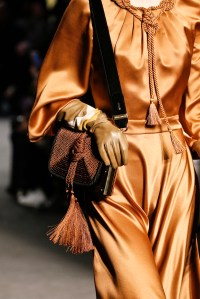 Details at Alberta Ferretti RTW Fall 2018