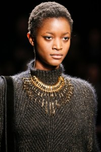 Details at Alberta Ferretti RTW Fall 2018