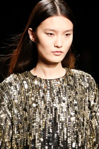 Details at Alberta Ferretti RTW Fall 2018