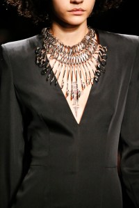 Details at Alberta Ferretti RTW Fall 2018