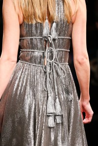 Details at Alberta Ferretti RTW Fall 2018