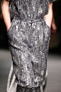 Details at Alberta Ferretti RTW Fall 2018