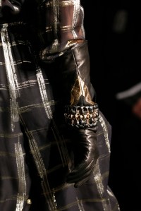 Details at Alberta Ferretti RTW Fall 2018