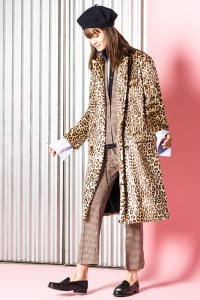 Alberto Biani RTW Fall 2018