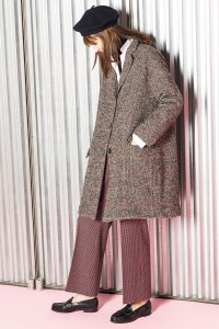 Alberto Biani RTW Fall 2018