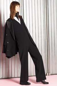 Alberto Biani RTW Fall 2018