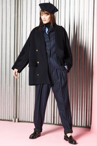 Alberto Biani RTW Fall 2018