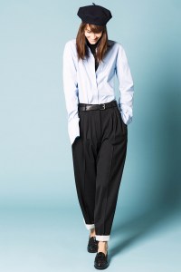 Alberto Biani RTW Fall 2018