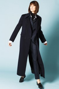 Alberto Biani RTW Fall 2018