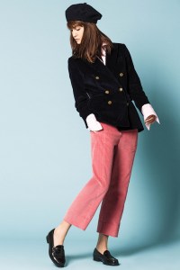 Alberto Biani RTW Fall 2018