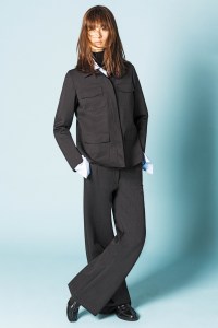 Alberto Biani RTW Fall 2018