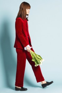 Alberto Biani RTW Fall 2018