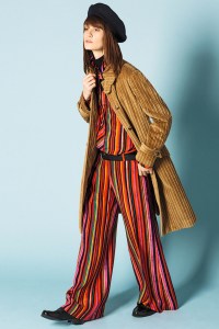 Alberto Biani RTW Fall 2018