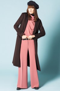 Alberto Biani RTW Fall 2018