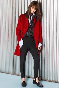 Alberto Biani RTW Fall 2018