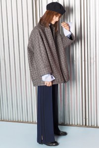 Alberto Biani RTW Fall 2018