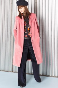 Alberto Biani RTW Fall 2018
