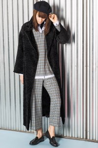 Alberto Biani RTW Fall 2018