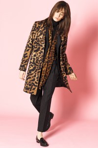 Alberto Biani RTW Fall 2018