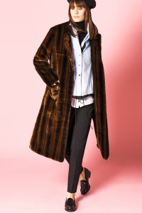 Alberto Biani RTW Fall 2018