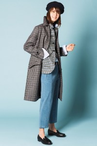 Alberto Biani RTW Fall 2018