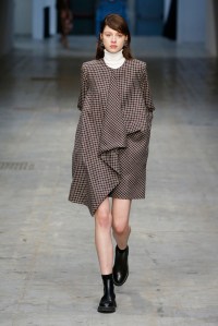 Albino Teodoro RTW Fall 2018