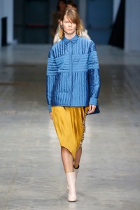 Albino Teodoro RTW Fall 2018