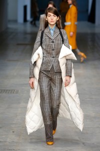 Albino Teodoro RTW Fall 2018