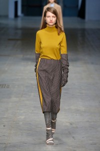 Albino Teodoro RTW Fall 2018