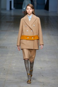Albino Teodoro RTW Fall 2018