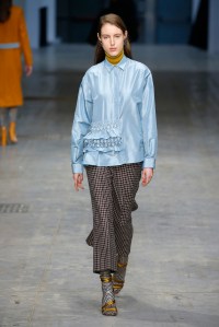 Albino Teodoro RTW Fall 2018