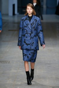 Albino Teodoro RTW Fall 2018