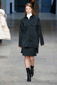 Albino Teodoro RTW Fall 2018
