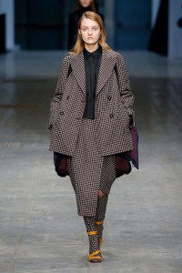 Albino Teodoro RTW Fall 2018