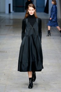 Albino Teodoro RTW Fall 2018