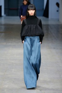 Albino Teodoro RTW Fall 2018