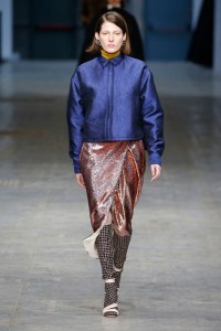 Albino Teodoro RTW Fall 2018
