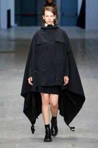 Albino Teodoro RTW Fall 2018