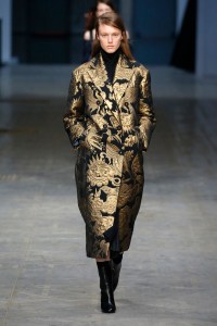Albino Teodoro RTW Fall 2018