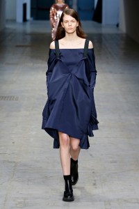 Albino Teodoro RTW Fall 2018