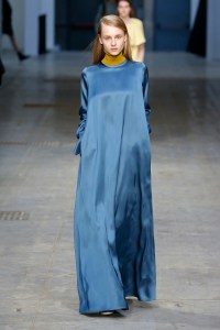Albino Teodoro RTW Fall 2018