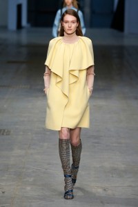 Albino Teodoro RTW Fall 2018