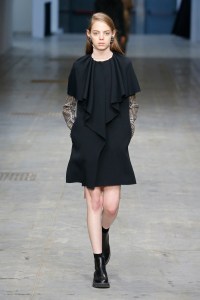 Albino Teodoro RTW Fall 2018
