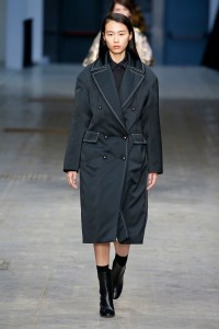 Albino Teodoro RTW Fall 2018