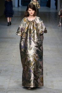Albino Teodoro RTW Fall 2018