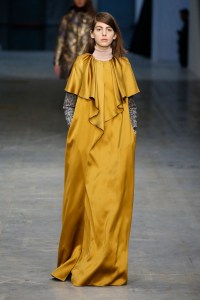 Albino Teodoro RTW Fall 2018