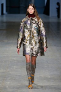 Albino Teodoro RTW Fall 2018