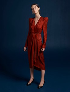 A.L.C RTW Fall 2018