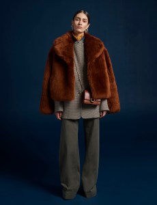 A.L.C RTW Fall 2018