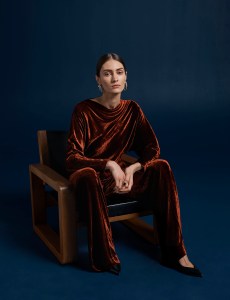 A.L.C RTW Fall 2018